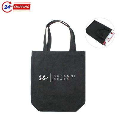 10 Oz. Cotton Tote Bag