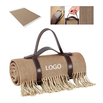 Portable Picnic Blanket