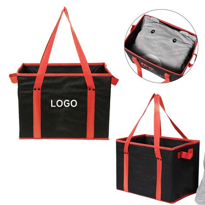 Reusable Grocery Tote Bag