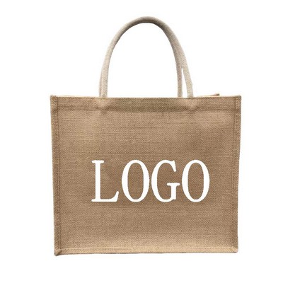 Portable Eco-Friendly Sack Bag