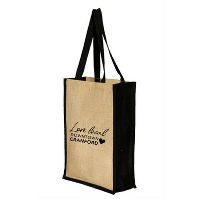 IRENE 12?W X 17? H X 5? With Long Web Handles