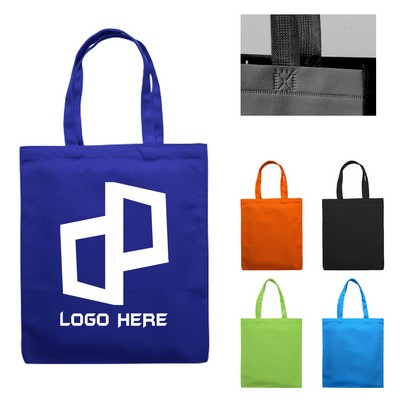 Non-Woven Shopping Tote Bag