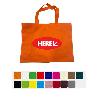 Nonwoven Tote Bag