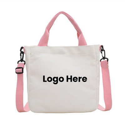 Stylish Mini Tote Shoulder Handbag