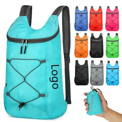 Sport Cycling Backpack