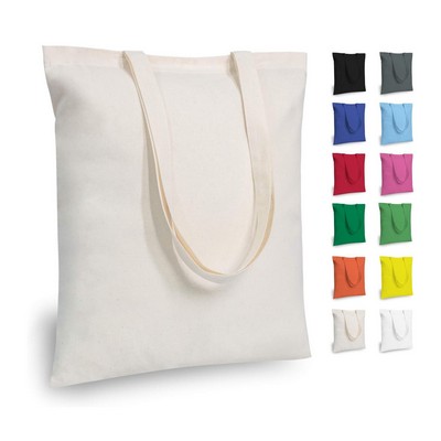 4oz Cotton Tote Bag