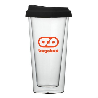 Borosilicate™ Doppio Tumbler - 13oz