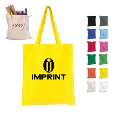 Cotton Tote Bag