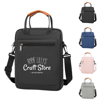 Tablet Shoulder Bag