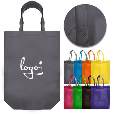 Non-Woven Tote Shopping Bag