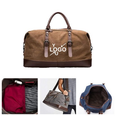 Adventure Carry-On Duffel