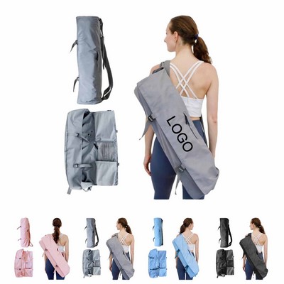 Yoga Mat Bag