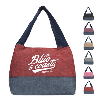 Versatile Canvas Tote Bag