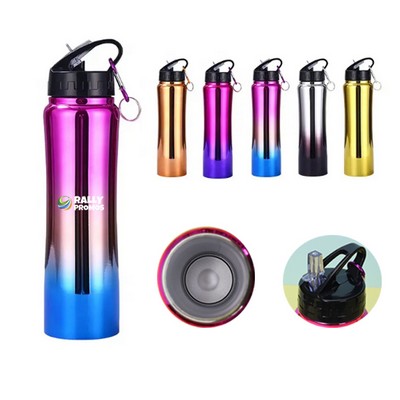 20oz Waist Shape 304 Stainless Steel Thermos