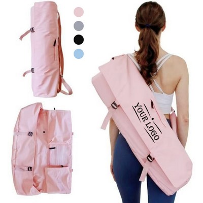 Yoga Mat Bag