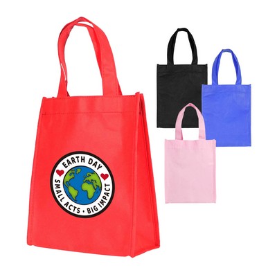 80g Non-Woven Gift Tote Bag