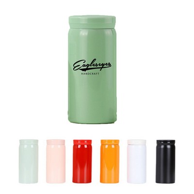 20 Oz Ceramic Coated Stainless Steel Bottle