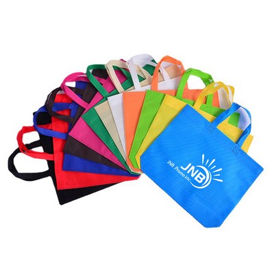 Resuable Non-woven Tote Gift Shopping Bag