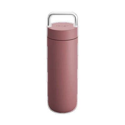 20 Oz. Desert Rose Pink Carter™ Carry Tumbler