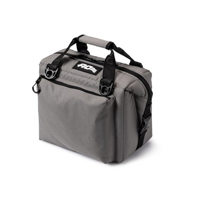 12 Pack Deluxe Soft Cooler
