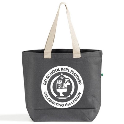 RECYCLED All Day Tote Bag