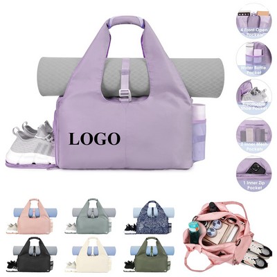 Yoga Gym Bag