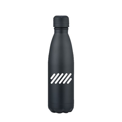 Unbranded 17 oz Vacuum Bottle