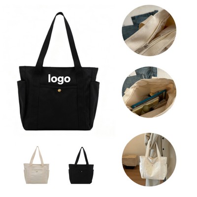 Canvas Bag