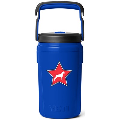 YETI® Silo™ 40 Oz Jug with MagSlider™ Straw Cap