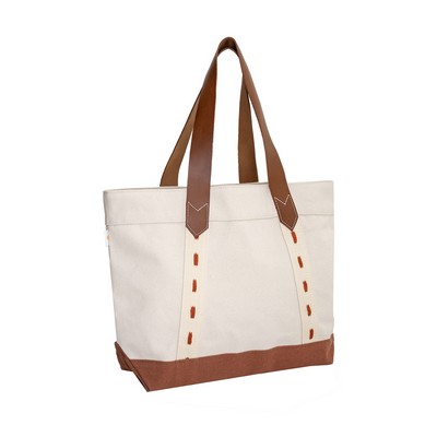 Luxury Ventura Tote