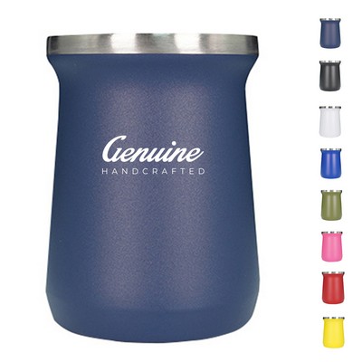 Yerba Mate Natural Tea Tumbler