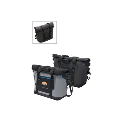 Urban Peak Waterproof Ashforth 38 Can Tote/Cooler