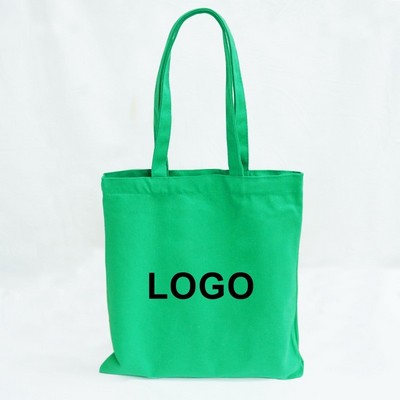 Unisex Canvas Tote